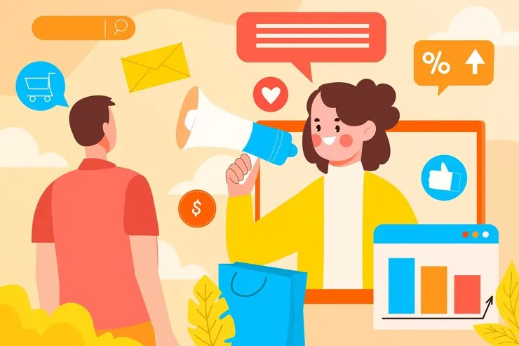 口碑营销是什么意思？企业网站如何做好网络口碑营销？