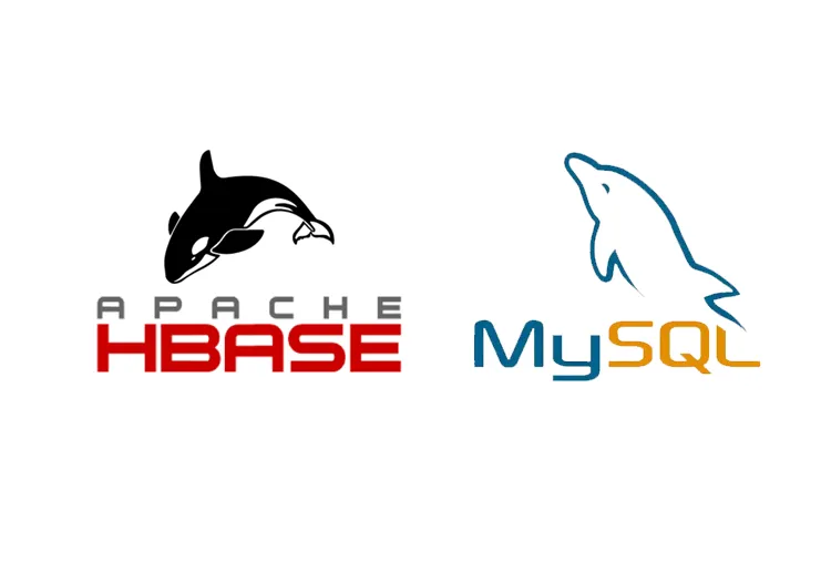 MySQL和HBase怎么选？MySQL和HBase的区别对比及应用场景