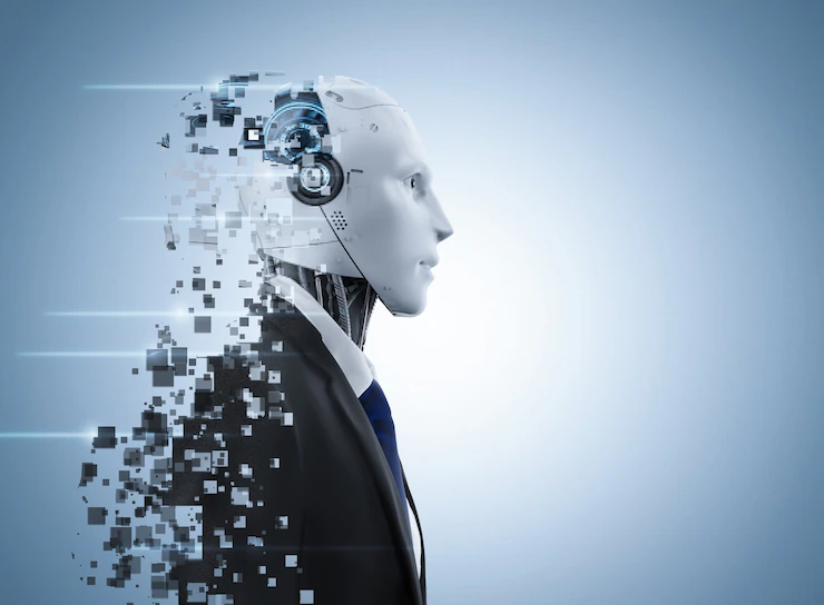 2025年人工智能(AI)对个人网站流量的潜在影响分析