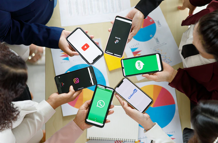 不花钱，个人站长利用社交媒体进行网站推广的几个技巧分享