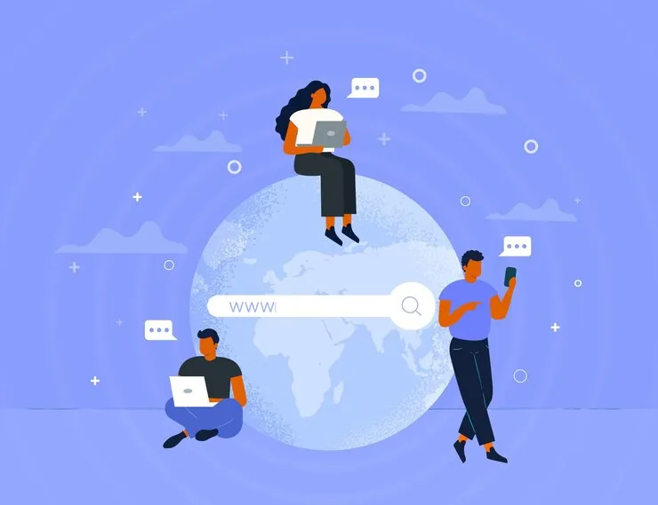 为什么越来越多的站长不在交换友情链接？