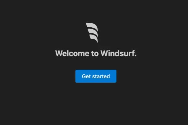 Windsurf:Codeium团队开发AI集成开发环境(IDE) Windsurf:Codeium团队开发AI集成开发环境(IDE)