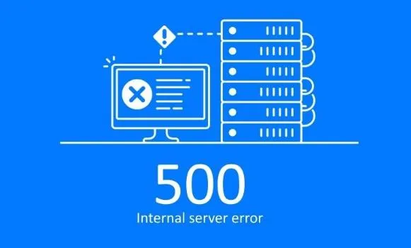 百度站长平台抓取异常提示500错误的原因及解决方法 百度站长平台抓取异常提示500错误的原因及解决方法