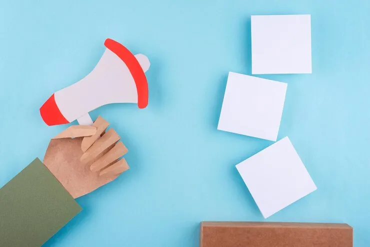 新手站长如何利用社交媒体进行口碑营销？