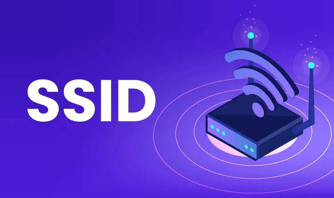 ssid是什么意思？如何查看和设置路由器的ssid？