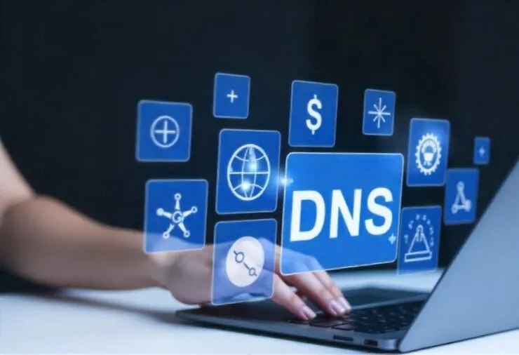 Win10电脑提示DNS服务器未响应如何处理？