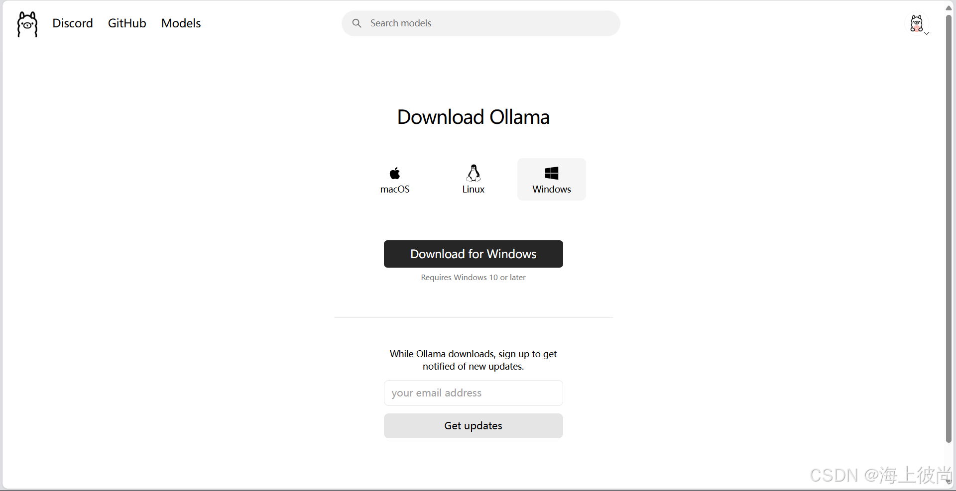 在Node.js环境下本地部署DeepSeek大语言模型全攻略