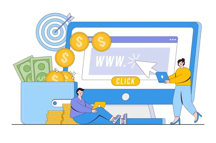 2025网站交易市场遇冷：高权重网站为何陷入价值低谷？