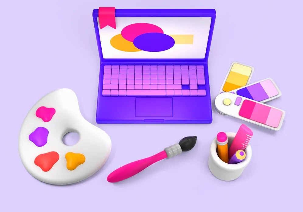 三维绘图软件有哪些：5款主流3D绘图软件对比测评