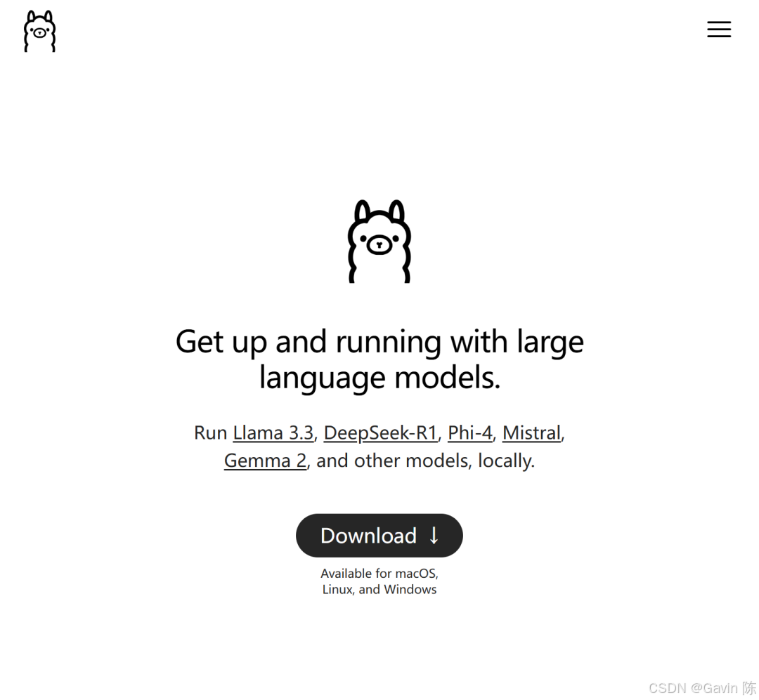 在笔记本电脑上用DeepSeek搭建个人知识库