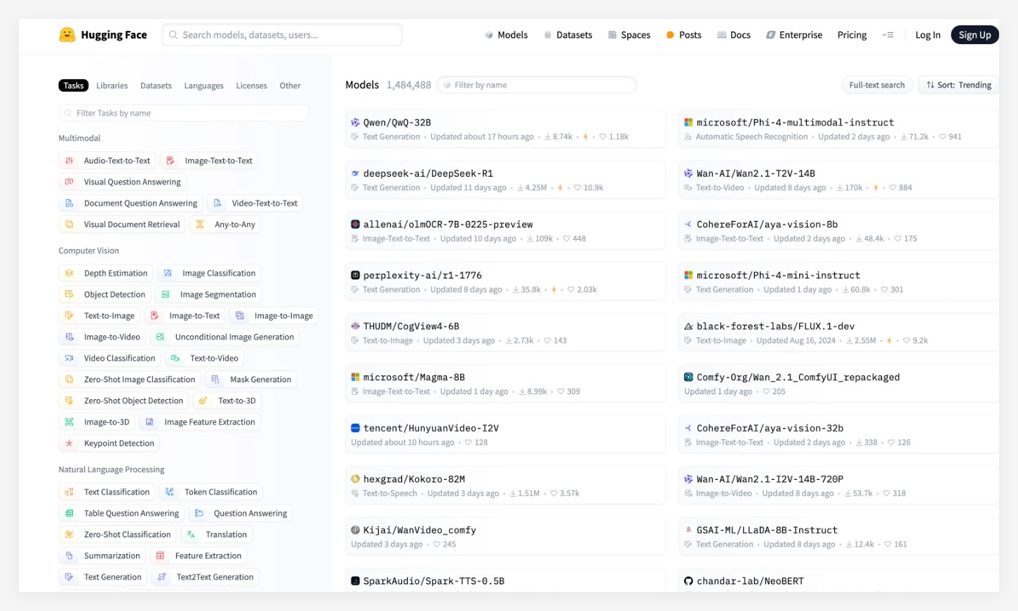 ​阿里通义千问推理大模型QwQ-32B勇夺全球开源社区榜首