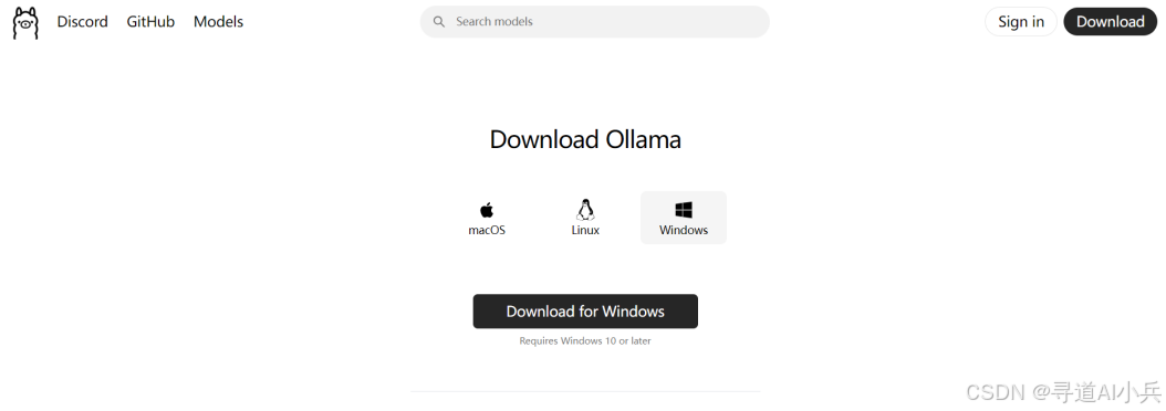 DeepSeek部署实战：Ollama+Chatbox零成本部署DeepSeek-R1系列模型攻略(Windows)