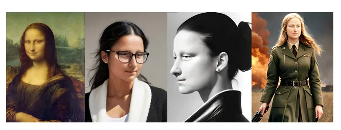 Roop:开源一键AI视频换脸工具,轻松替换视频中的人脸 Roop:开源一键AI视频换脸工具,轻松替换视频中的人脸