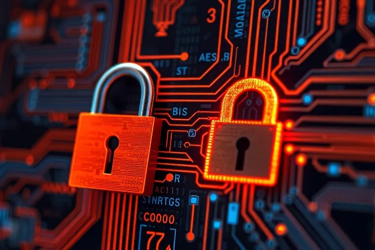 Java中使用Hutool实现AES加密和解密的示例代码详解 Java中使用Hutool实现AES加密和解密的示例代码详解