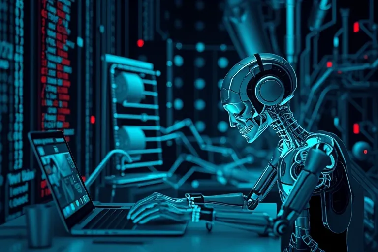 ChatGPT智能编程:如何借助AI自动生成代码注释和调试? ChatGPT智能编程:如何借助AI自动生成代码注释和调试?