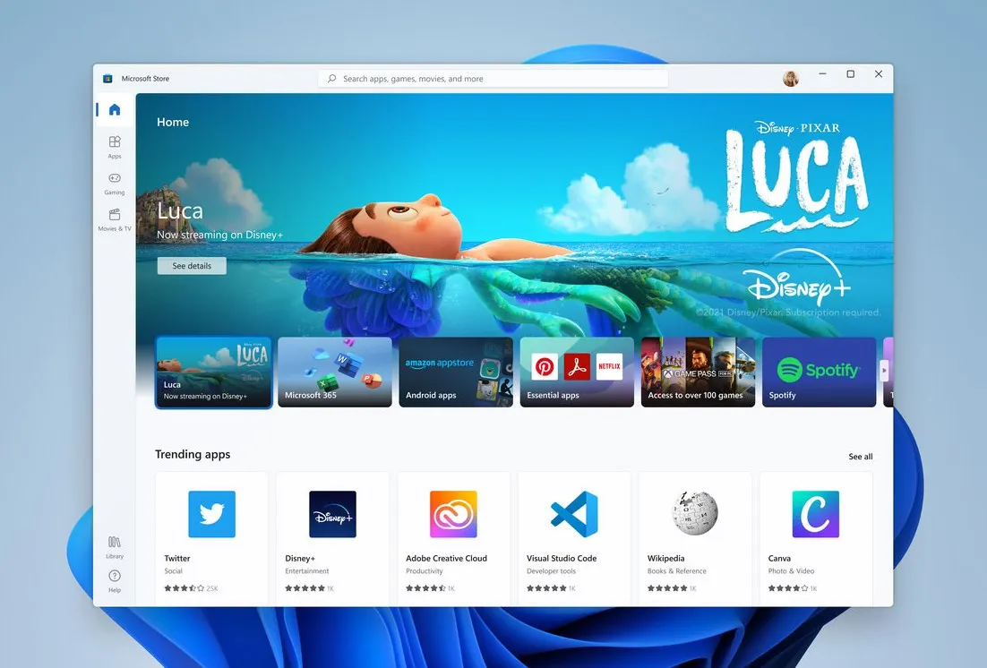 微软应用商店打不开怎么办？微软应用商店无法打开和下载应用的解决方法