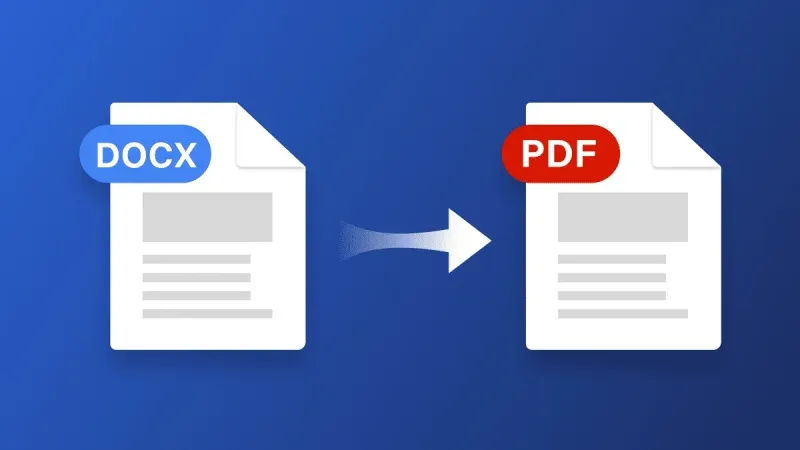 word怎么转pdf?将word转换成pdf文档的几种方法详解 word怎么转pdf?将word转换成pdf文档的几种方法详解