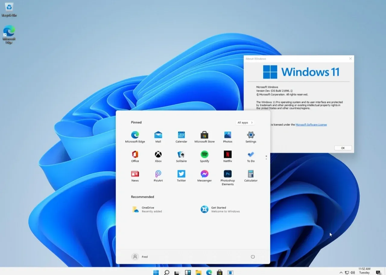 如何解决Windows 11更新失败错误代码"0x8007007f"的问题？