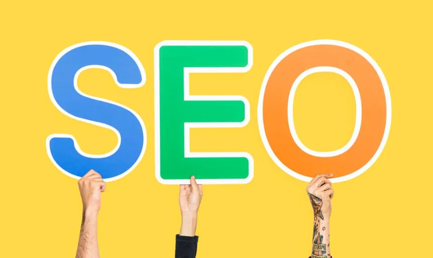 网站SEO健康度自检表：10项指标快速诊断优化空间