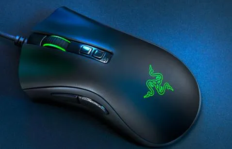 雷蛇鼠标驱动怎么安装？雷蛇鼠标驱动安装步骤详解