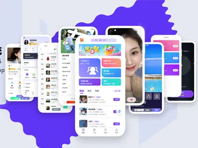 PHP开源婚恋交友相亲系统源码(微信小程序+H5+APP)免费下载