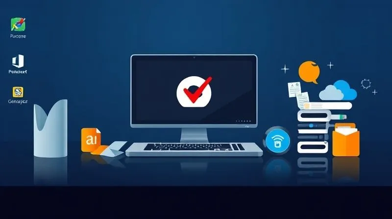 如何一键清理系统垃圾？这5个电脑工具小白也能轻松上手！