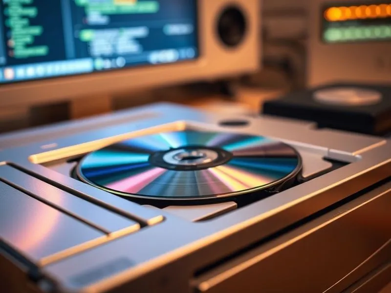 如何制作iso文件?制作iso镜像文件的几种方法详解 如何制作iso文件?制作iso镜像文件的几种方法详解