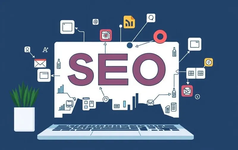 为什么竞争对手不做SEO却流量暴涨? 为什么竞争对手不做SEO却流量暴涨?