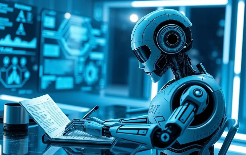 AI写作工具实测:自媒体人真的会被ChatGPT取代吗? AI写作工具实测:自媒体人真的会被ChatGPT取代吗?