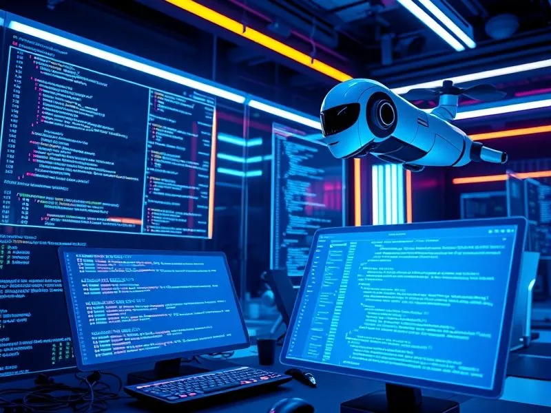 代码写错找不到原因？5款能够自动debug的AI编程神器推荐！