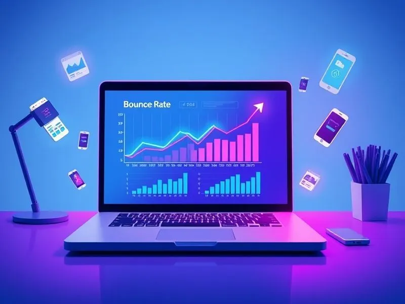 跳出率居高不下，真的是内容问题？热力图揭示的3个反常识真相