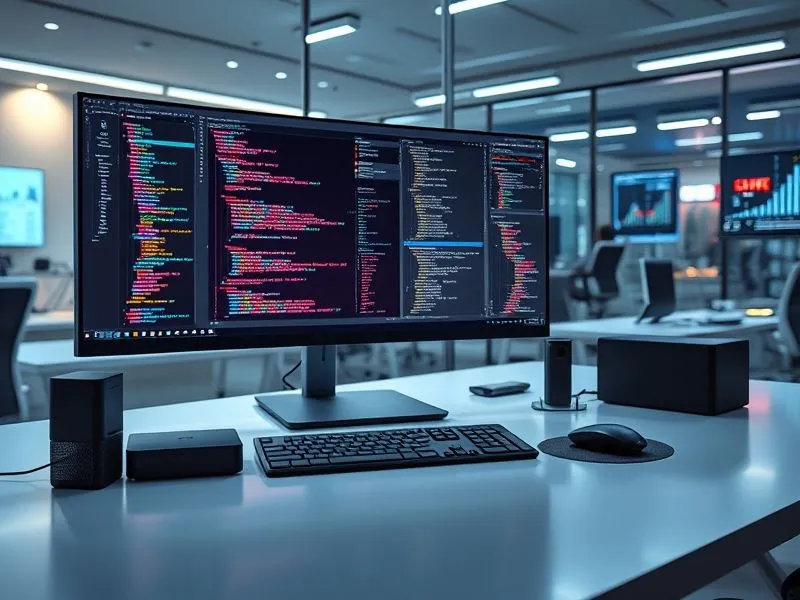 程序员都在偷偷用的7款冷门电脑软件，让您效率提升300%！