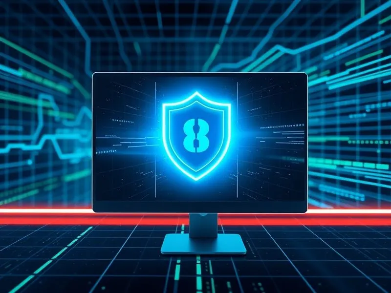 免费杀毒软件真的靠谱吗？实测这3款工具防护力碾压付费版！