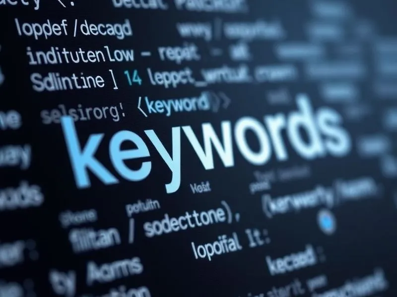 为什么长尾词策略突然失效？关键词布局的暗黑进化论