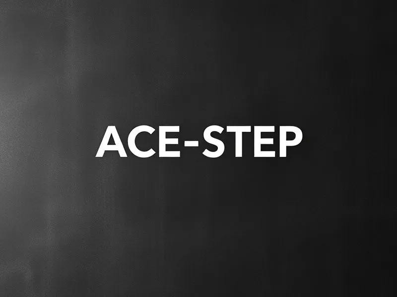 ACE-Step:ACE Studio 和 StepFun开源的音乐生成基础模型 ACE-Step:ACE Studio 和 StepFun开源的音乐生成基础模型