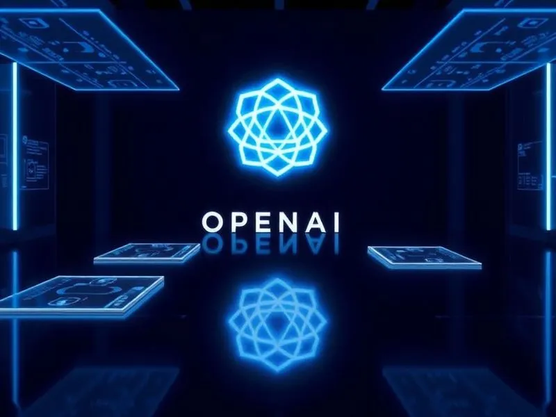 OpenAI重组计划被迫改变:非营利实体继续主导,营利部门转型为公益公司 OpenAI重组计划被迫改变:非营利实体继续主导,营利部门转型为公益公司