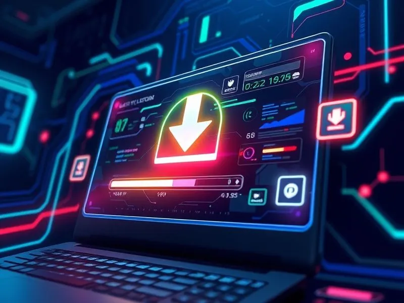 Python实现文件下载的方法汇总与适用场景介绍