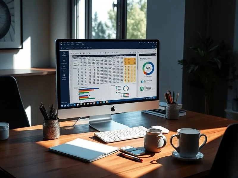 Pandas实现Excel数据透视表的示例代码详解