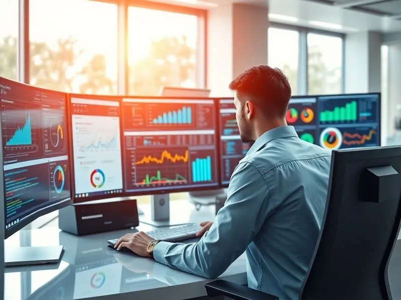 新榜/蝉妈妈过时了？2025年新媒体数据分析工具怎么选？