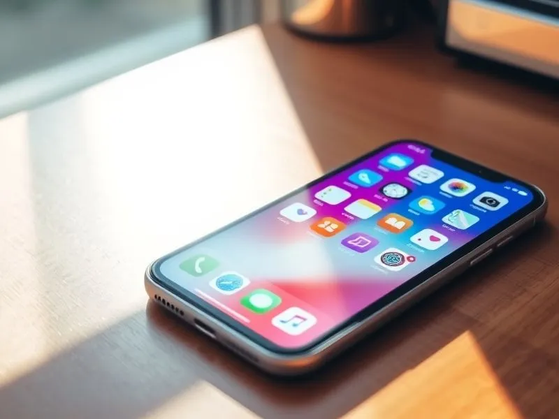 苹果手机提示“未受信任的企业级开发者”怎么办？