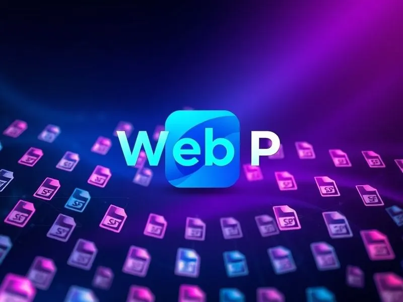 WebP转换反增体积？建站程序图片优化的7个认知谬误