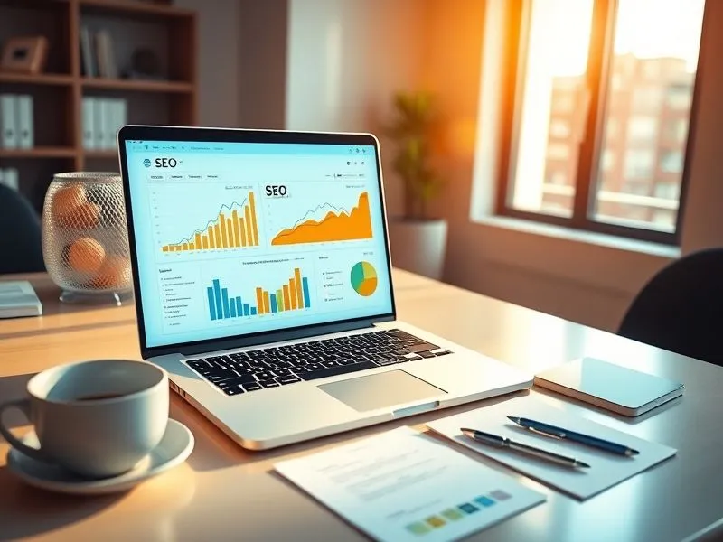 百度算法天天变，SEO优化怎么做才能持续有效？