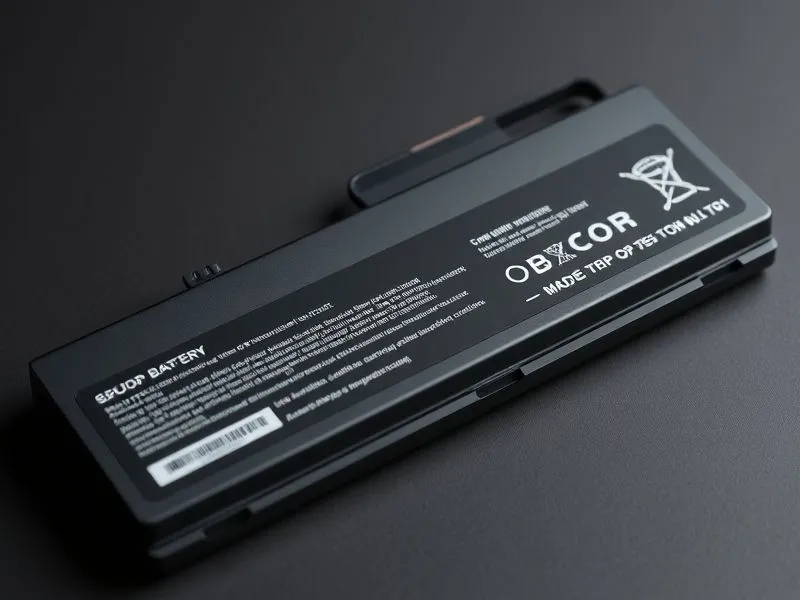 笔记本电池损耗快?这5款工具能轻松修复并延长3倍寿命! 笔记本电池损耗快?这5款工具能轻松修复并延长3倍寿命!