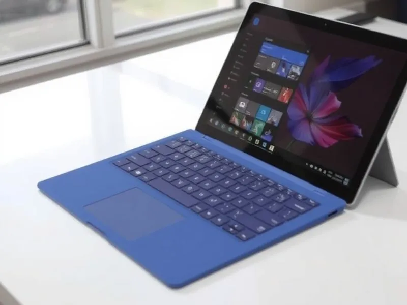 微软推出低端平板电脑以推广AI工具 Surface Laptop与Surface Pro瞄准AI应用场景 微软推出低端平板电脑以推广AI工具 Surface Laptop与Surface Pro瞄准AI应用场景