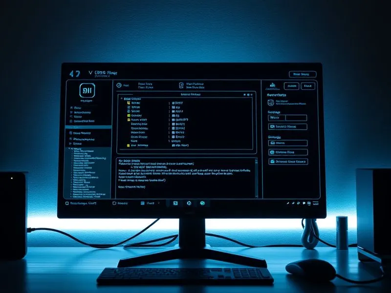 BIOS中找不到USB-HDD选项是怎么回事？如何解决？