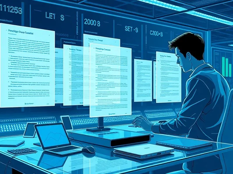 论文降重软件有哪些？6款基于AI的免费论文降重神器推荐