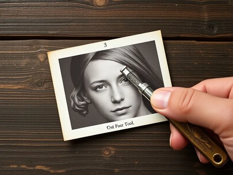 老照片修复工具哪个好?5款AI驱动的老照片翻新软件对比测评 老照片修复工具哪个好?5款AI驱动的老照片翻新软件对比测评