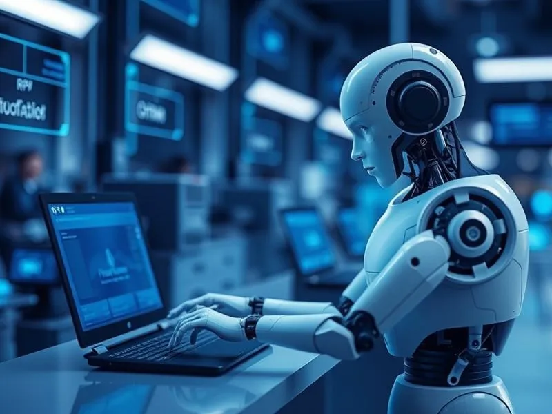 自媒体新手如何利用RPA自动化工具1个人运营5个账号? 自媒体新手如何利用RPA自动化工具1个人运营5个账号?