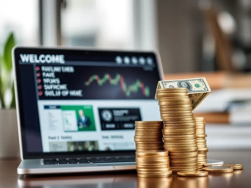 网站日均500IP能赚多少？不同领域的真实变现案例对比