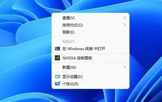 Win11右键菜单管理在哪里？Win11管理鼠标右键菜单的方法详解